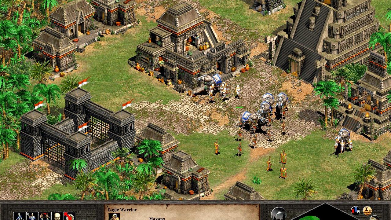 age of empires 2 iso pc torrent